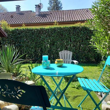 Chez Olivier Apartment По Екстериор снимка