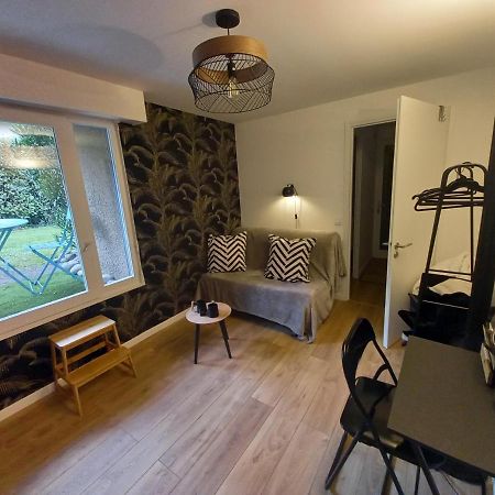 Chez Olivier Apartment По Екстериор снимка