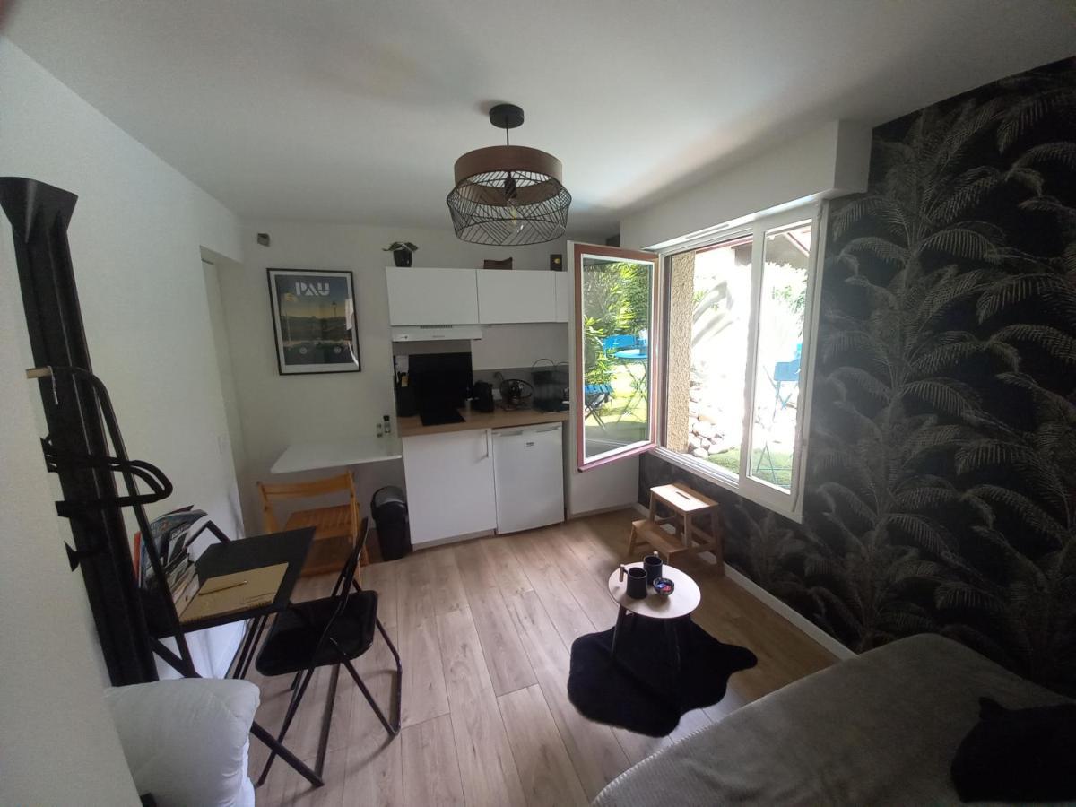 Chez Olivier Apartment По Екстериор снимка