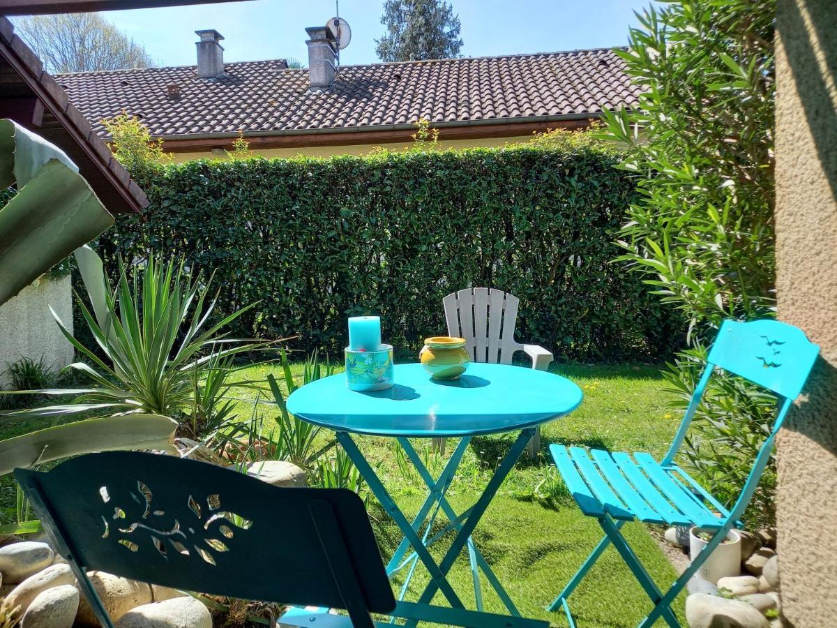 Chez Olivier Apartment По Екстериор снимка