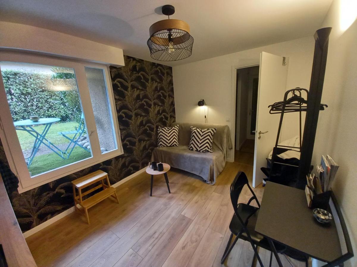 Chez Olivier Apartment По Екстериор снимка