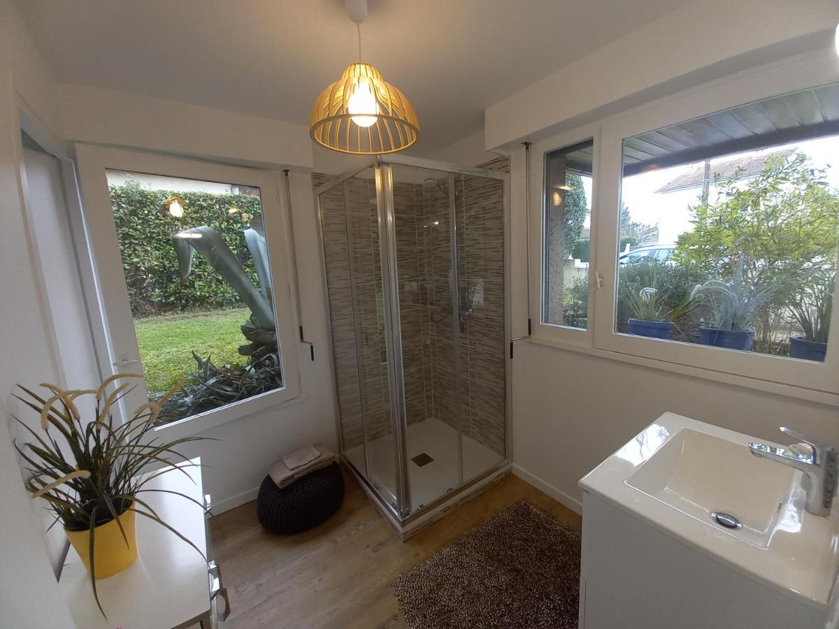 Chez Olivier Apartment По Екстериор снимка